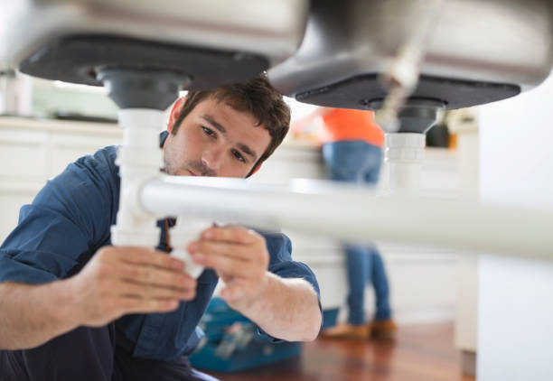Best Same-Day Plumbing Service  in Stearns, KY