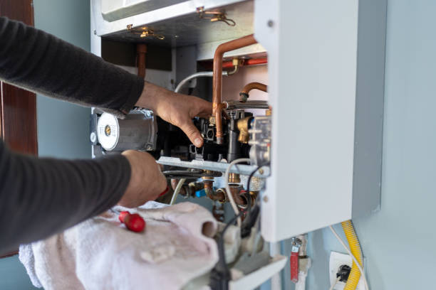 Best Toilet Repair Services  in Stearns, KY