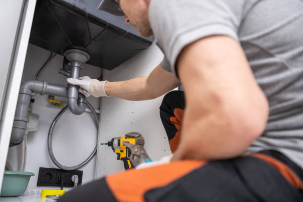 Reliable Stearns, KY Plumbing Solutions