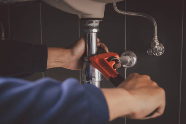 Best Gas Line Repair  in Stearns, KY